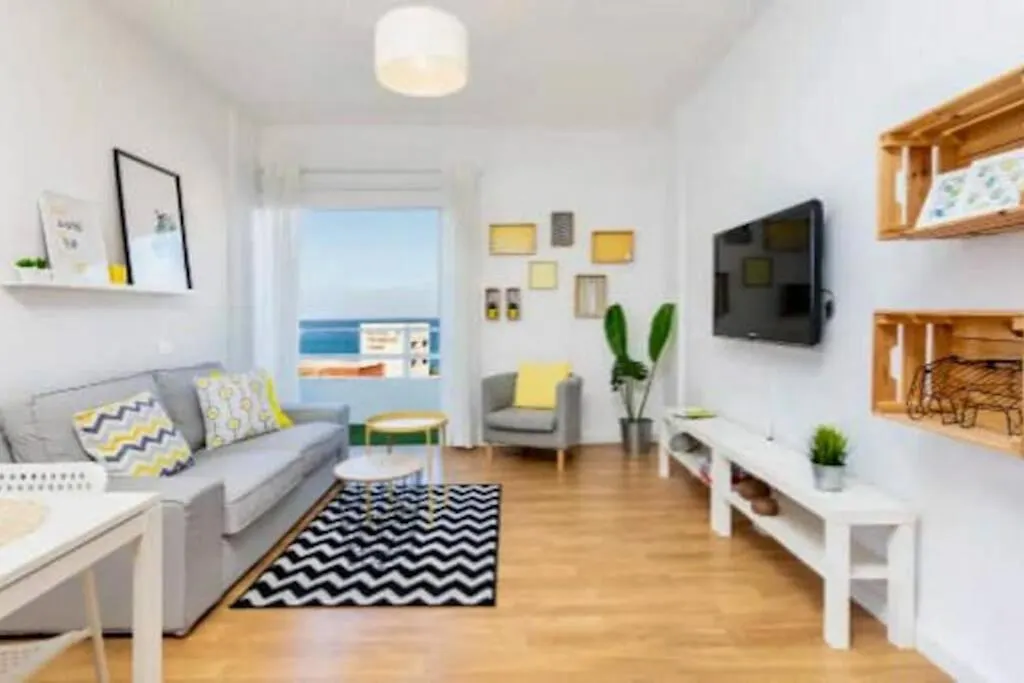 Apartamento En Candelaria
