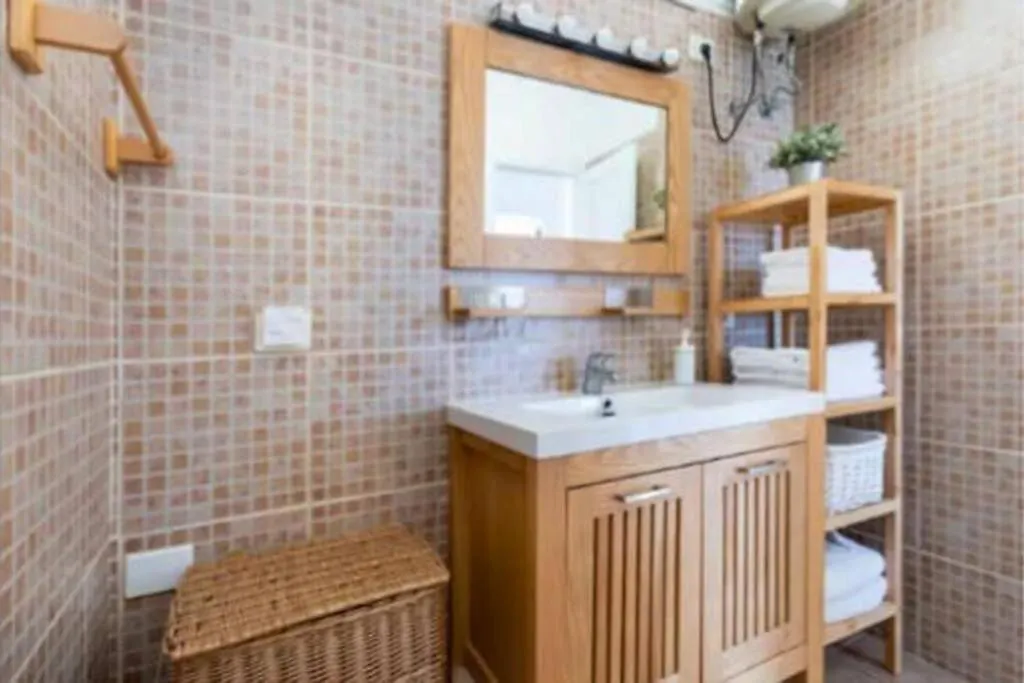 Apartment Apartamento En Candelaria Spain
