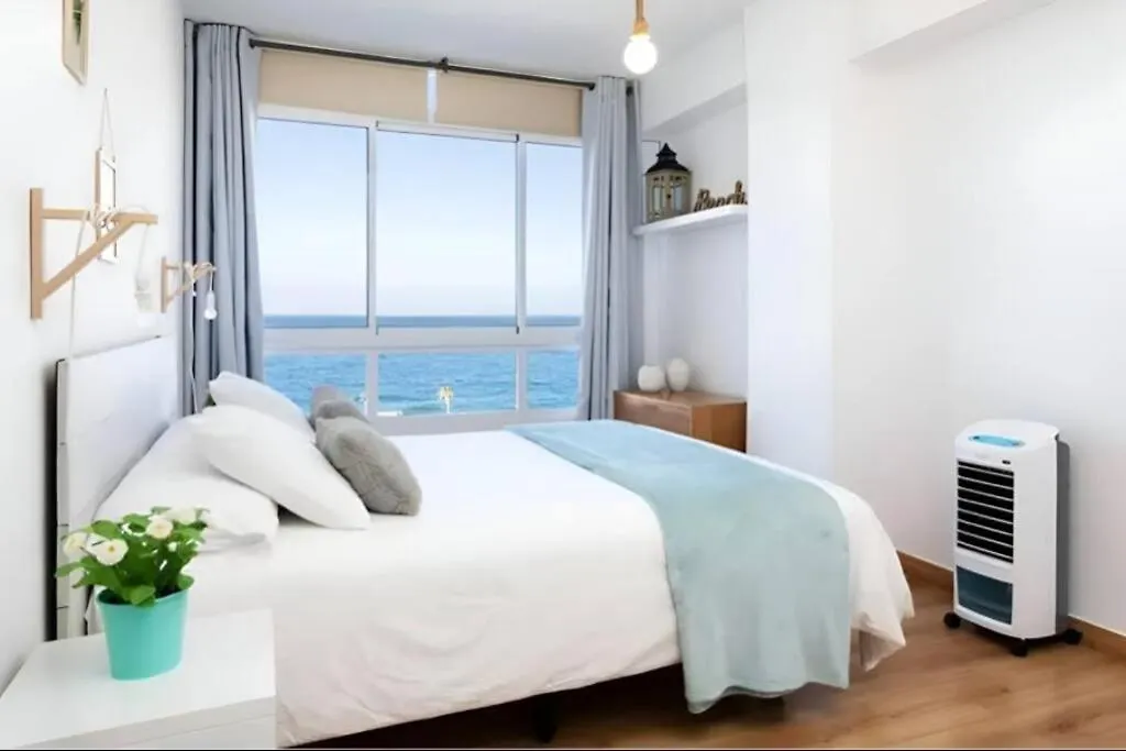 Apartamento En Candelaria