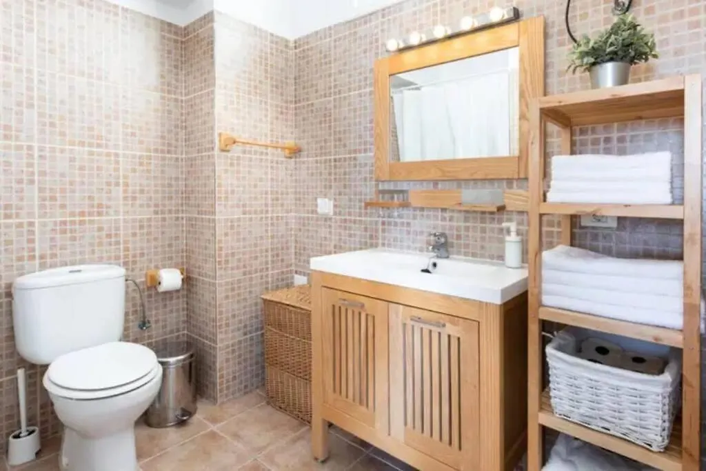 Apartamento En Candelaria