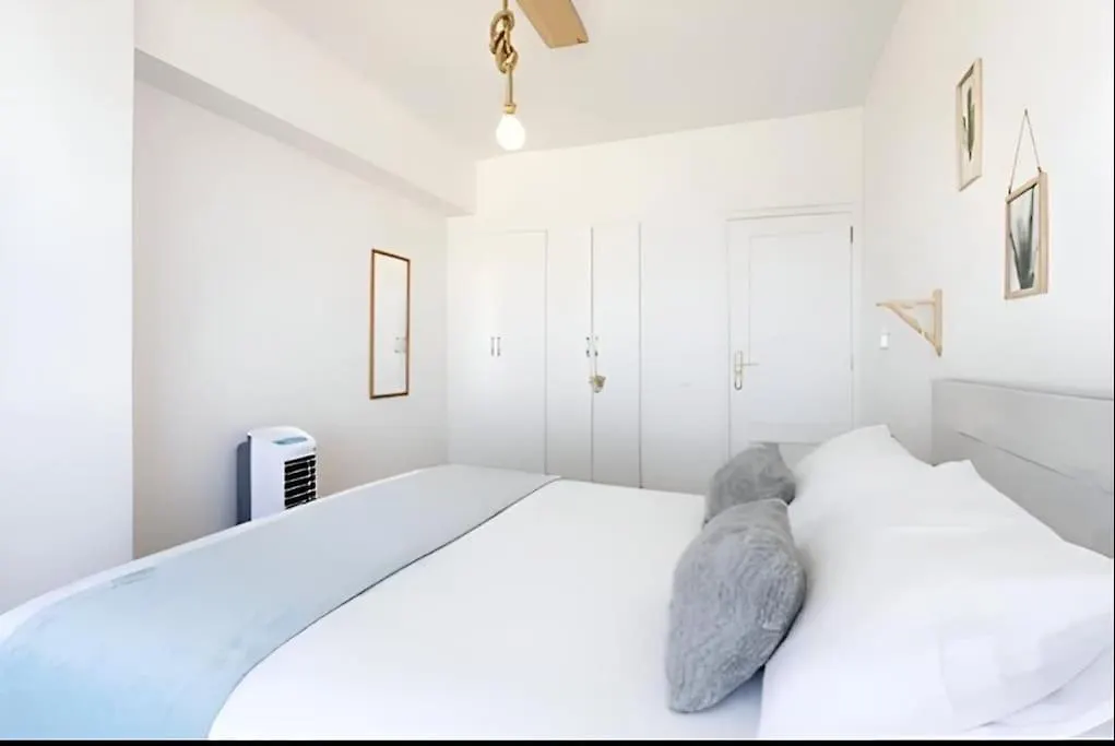Apartamento En Candelaria Apartment