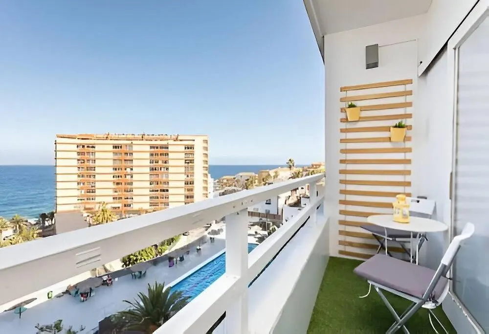 Apartamento En Candelaria Apartment